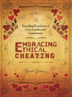 cover image of Embracing Ethical Cheating